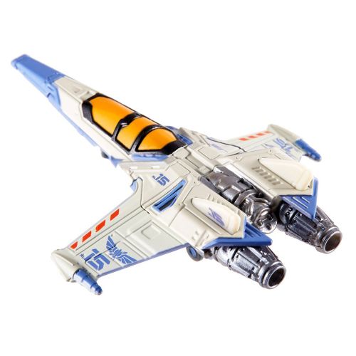 Hot Wheels Lightyear starship slika 2