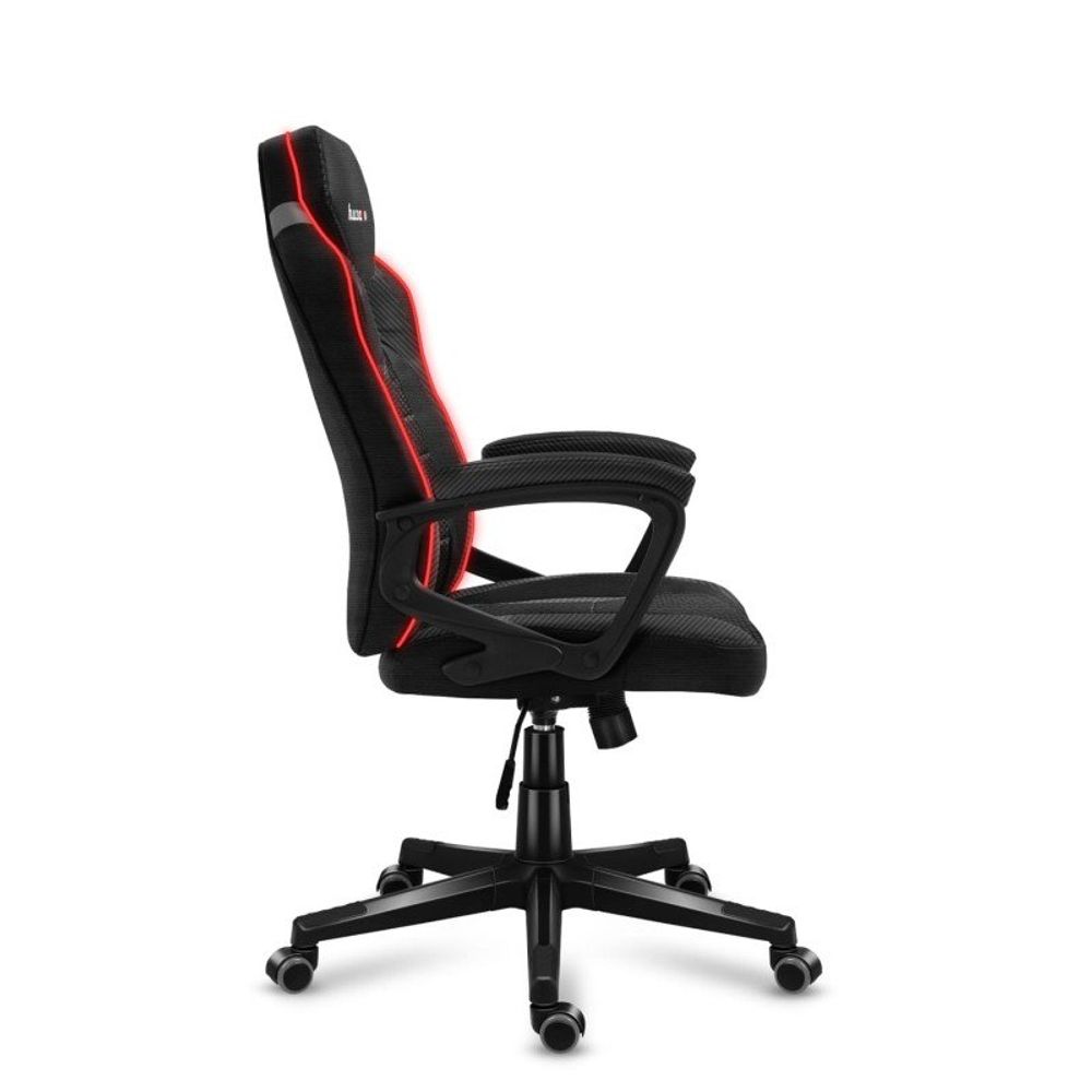 Force 2.5 RGB mrežasta igraća stolica slika 8