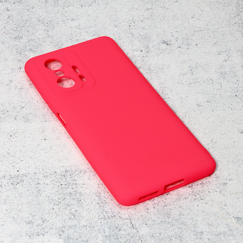 Torbica Teracell Giulietta za Xiaomi 11T/11T Pro mat pink slika 1