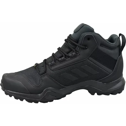 Adidas muške gležnjače Terrex AX3 mid GTX BC0466 Continental slika 10