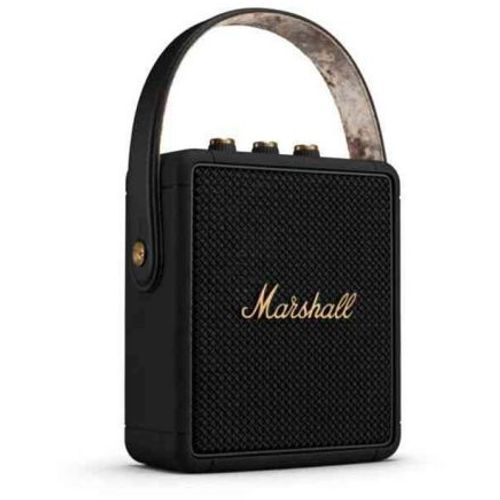 Bluetooth zvučnik MARSHALL Stockwell II, crno-brončani slika 1