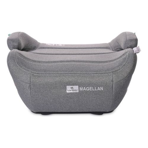 Lorelli Auto Sediste Magellan (125-150Cm) - Grey slika 2