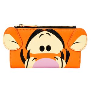 Loungefly Disney Winnie the Pooh Tigger novčanik