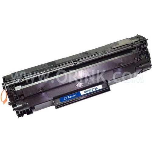 Orink Zamjenski Toner za HP 279A - Crna Boja slika 1