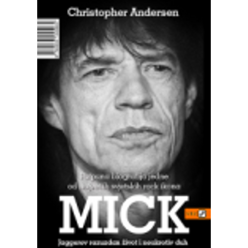 Mick - Andersen, Christopher slika 1