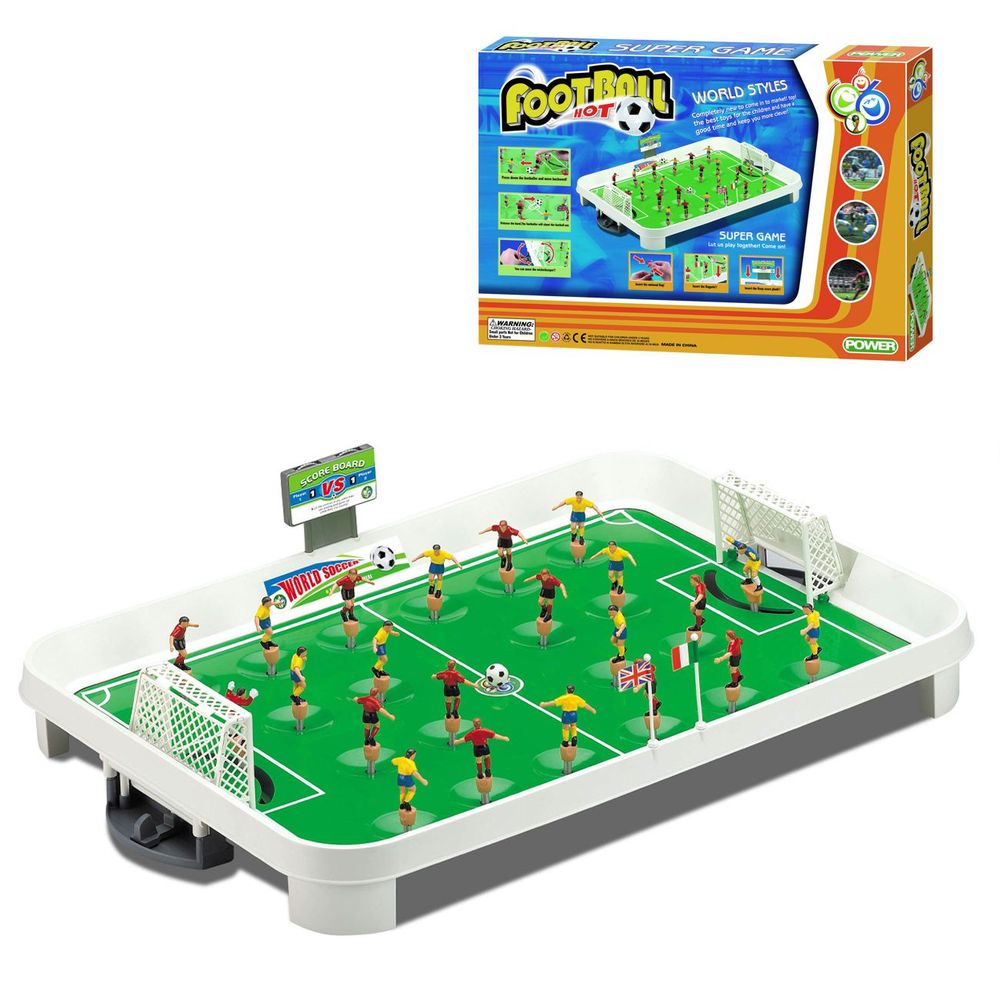 Stolni fudbal 54cm slika 1