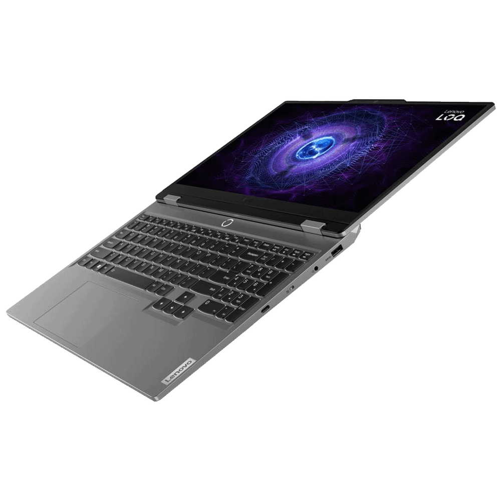 Lenovo 15.6",Intel i5-12450HX,16GB DDR5,SSD 1TB,RTX 4060 - LOQ 15IAX9; 83GS007QPB slika 5