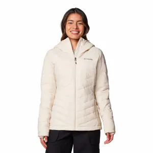 Columbia joy peak ii hooded jacket w 2089041278