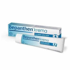BEPANTHEN KREMA 30G - Obnavljajuća krema za kožu