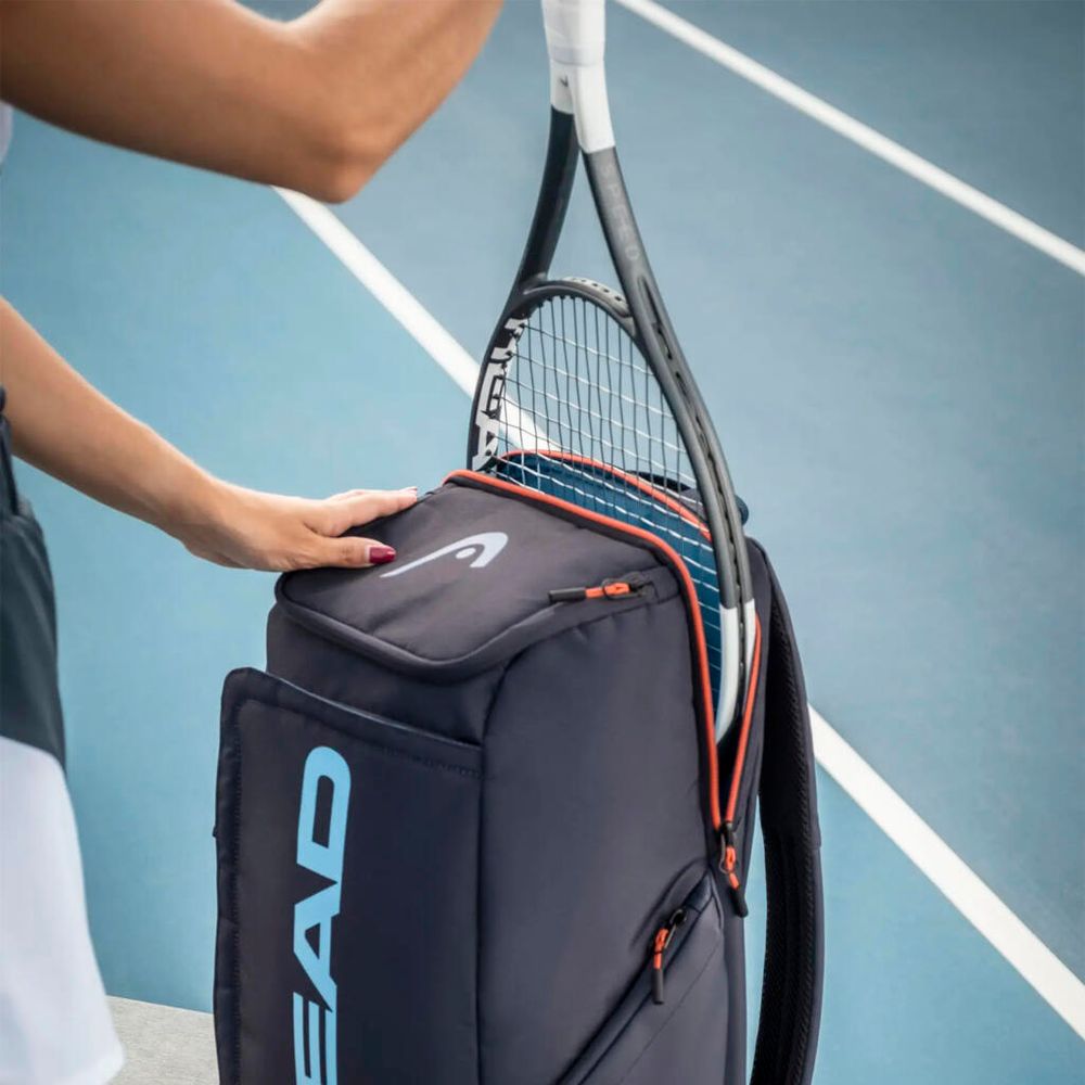 Head ruksak za tenis Pro Backpack 28L slika 3