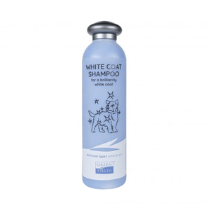 Greenfields White Coat Shampoo 270 ml