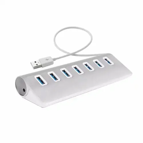 Kettz KT-HUSB.78 USB HUB 7 porta 3.0  slika 1