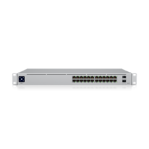 Ubiquiti Gigabit Layer 3 Switch USW-Pro-24