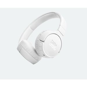 JBL slušalice on-ear BT Tune 670 bijele