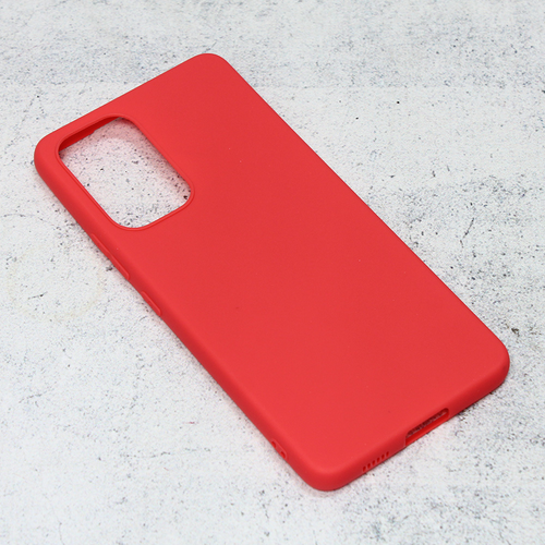 Torbica Gentle Color za Samsung A536B Galaxy A53 5G crvena slika 1