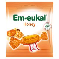 Em Ekual Bomboni protiv kašlja punjeni medom