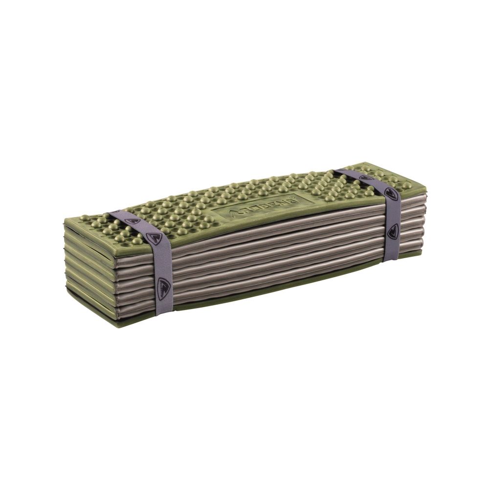 Robens Prostirka ZigZag Slumber, Zelena slika 3