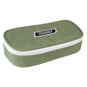 Target pernica Compact green melange