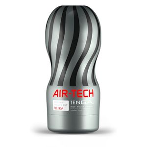 Masturbator - Tenga Air Tech Ultra
