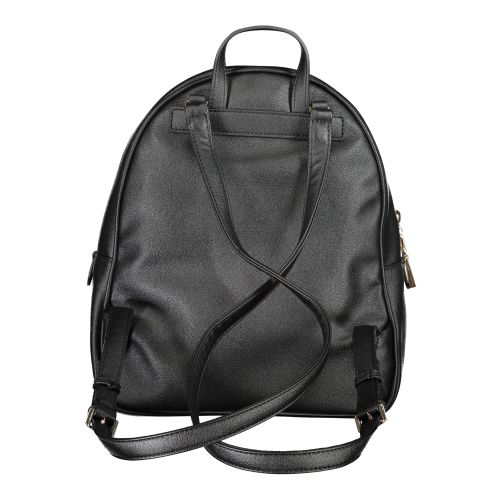 GUESS JEANS WOMEN'S BACKPACK BLACK slika 2