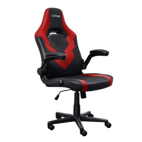 Trust GXT 703R Riye Gaming stolica Black/crvena slika 8