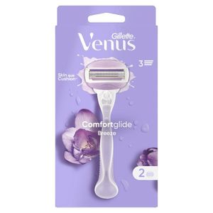 Gillette Venus ženski brijač Breeze + 2 patrone-KRATAK ROK 