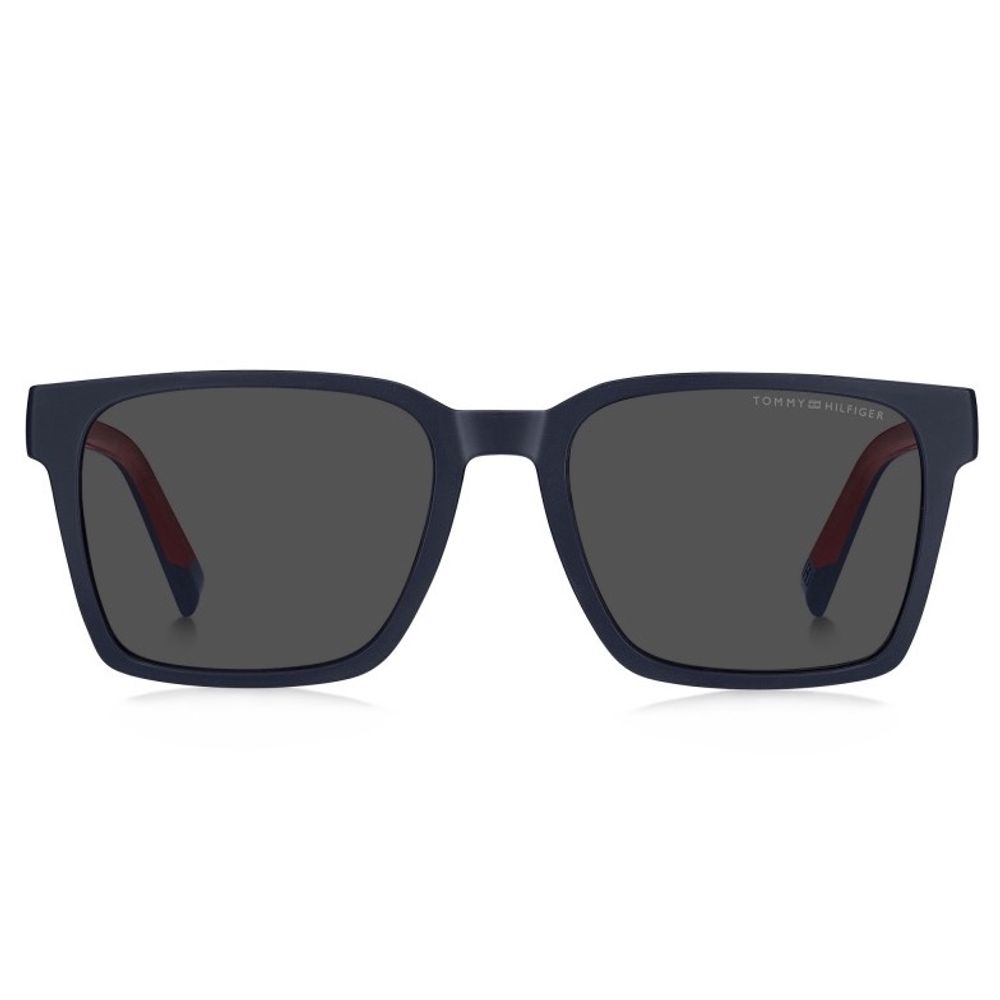 naočale Tommy Hilfiger Tommy Hilfiger TH 2143/S Red slika 1