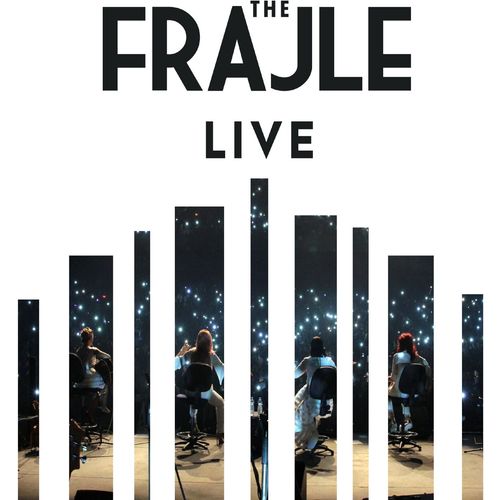 Frajle - Live slika 1