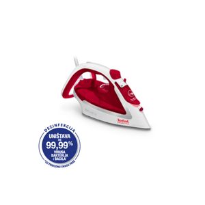 Tefal Pegla na paru FV5717E0, 2500 W