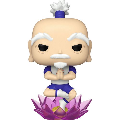 Funko POP Figura Hunter X Hunter Netero slika 2