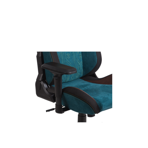 SPAWN GAMING CHAIR - VIKING EDITION slika 7