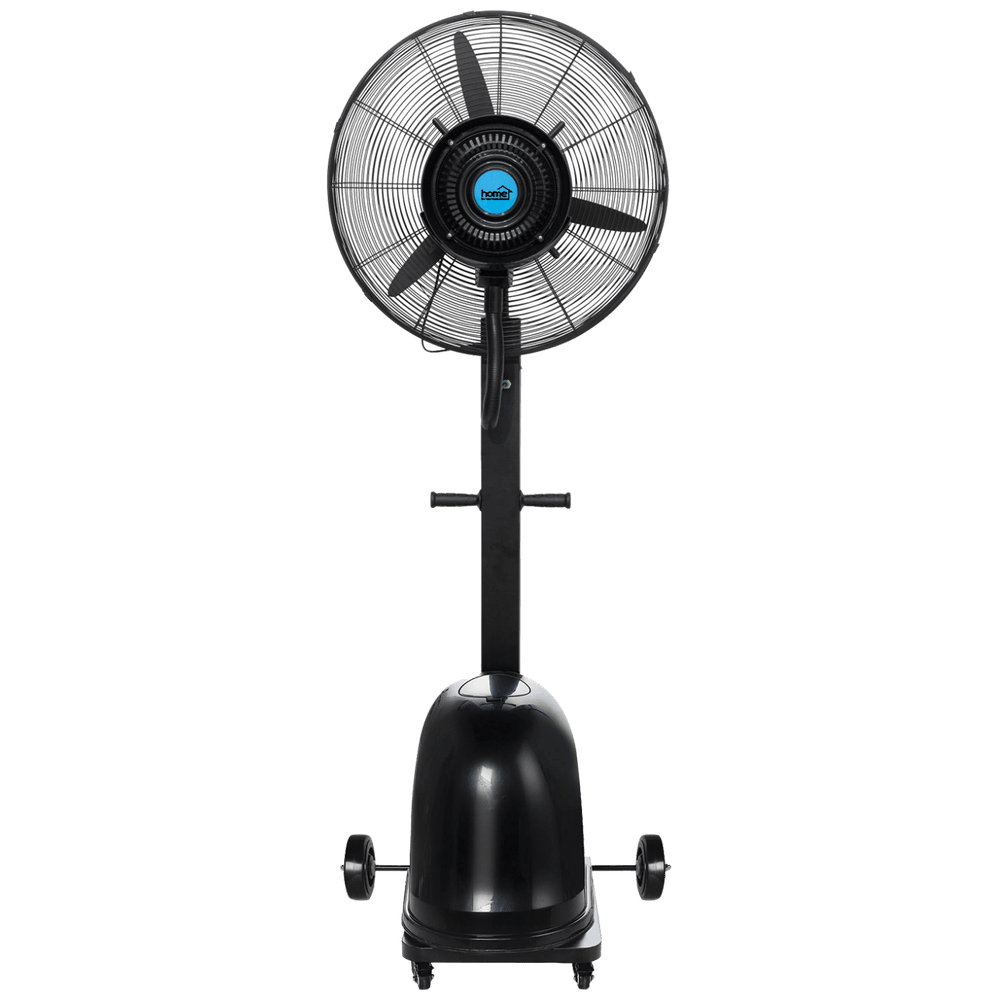 home Ventilator sa raspršivačem vode, centrifugalni,  300 W - CMF 64 slika 1