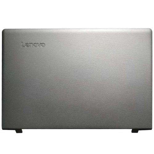 Poklopac Ekrana (A cover / Top Cover) za Laptop Lenovo Ideapad 110-15ISK SIVI slika 1