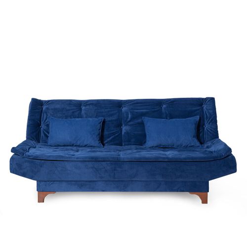 Atelier Del Sofa Trosjed, Kelebek - Dark Blue slika 8