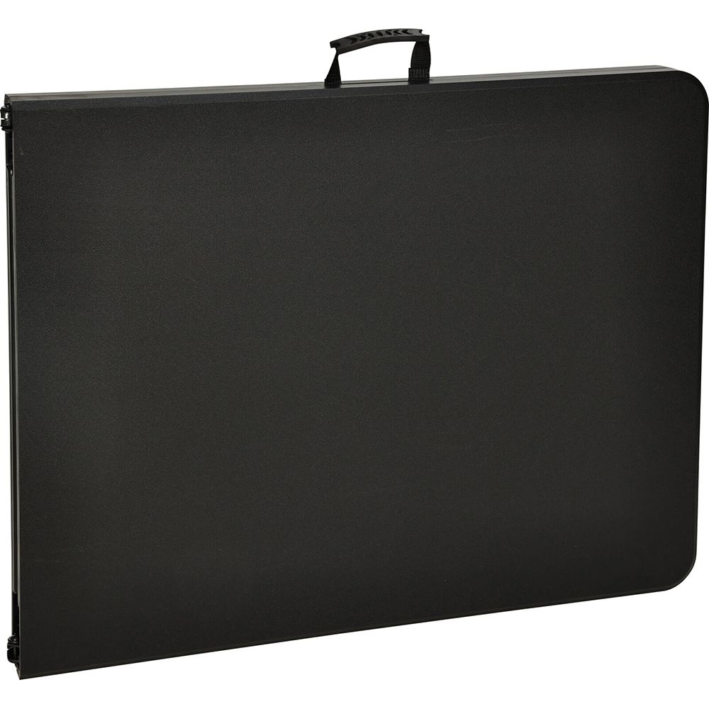 Koopman stol složivi 180 x 70 x 74 cm - antracit slika 4
