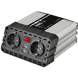 Brunner Zing razsmernik s modificiranim sinusnim izhodom 300 W
