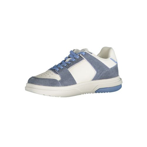 TOMMY HILFIGER BLUE SPORTS SHOES FOR WOMEN slika 3