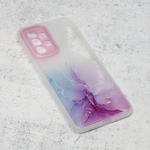 Maska Water Spark za Samsung A336B Galaxy A33 5G roze slika 1