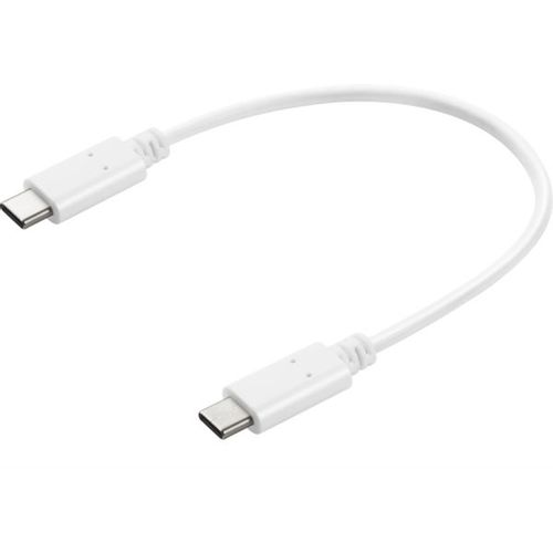 Sandberg USB-C Charge Cable 0.2m slika 1