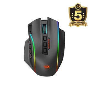 REDRAGON MOUSE PERDITION PRO WIRELESS/WIRED