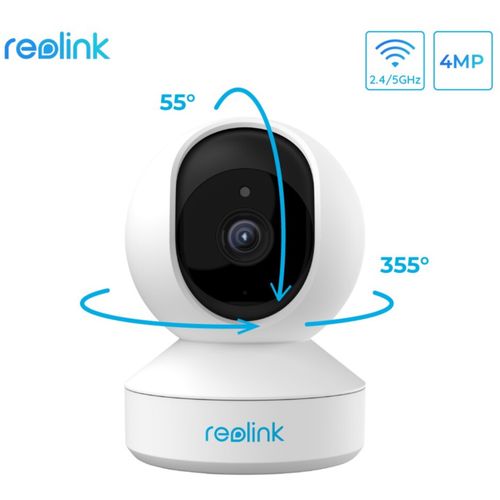 Reolink E1 Pro wifi kamera slika 2