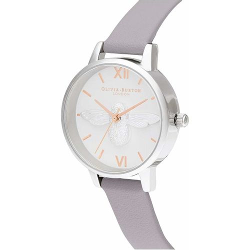 Ženski sat Olivia Burton OB16AM163 (Ø 30 mm) slika 2