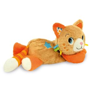 Clementoni CL17771 Plišana igračka Cuddle and calm Kitty