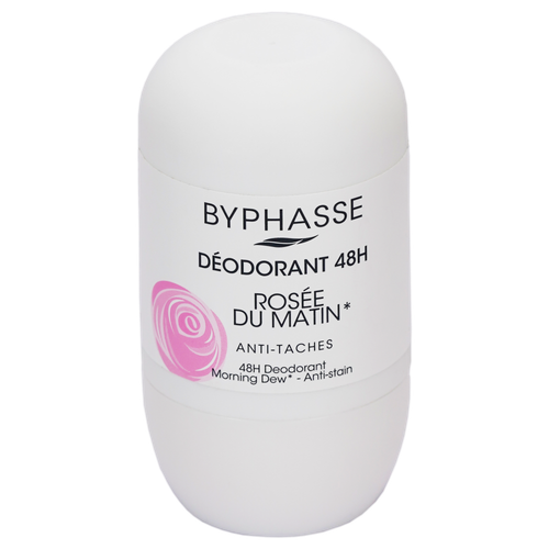 Byphasse 48h Morning Dew roll-on dezodorans 50 ml slika 1