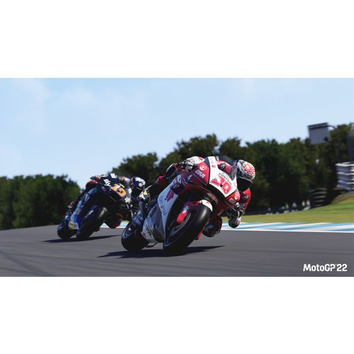 MotoGP 22 - Day One Edition (Playstation 5) slika 17