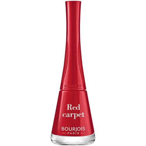 Bourjois lak za nokte 1 Seconde T10 Red Carpet slika 1