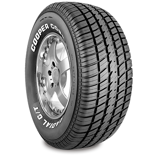 Cooper 245/60R15 100T COBRA G/T RWL slika 1