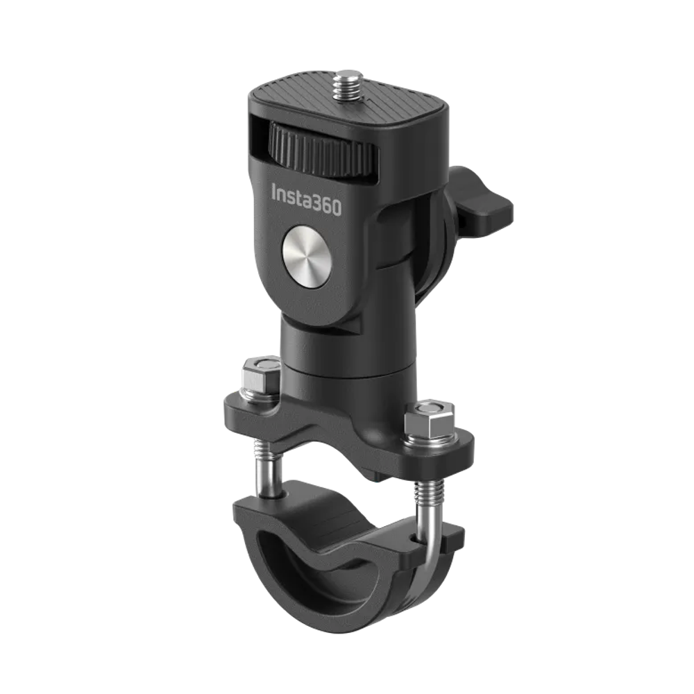 Insta360 Motorcycle U-Bolt Mount slika 1