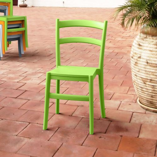 Dizajnerske stolice — CONTRACT Tiffany • 4 kom. slika 2