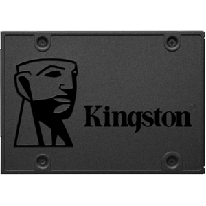 KINGSTON SA400S37/240G 240GB 2.5 inch SATA III A400 series SSD